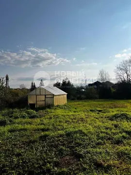 Участок в Свердловская область, Сысертский муниципальный округ, пос. ...