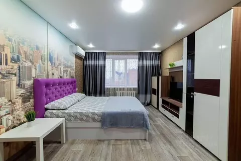 1-к кв. Башкортостан, Стерлитамак просп. Октября, 83 (40.0 м)