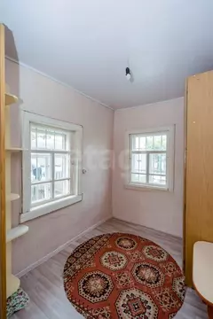 Дом в Алтайский край, Бийск Цесовская ул., 142 (30 м)