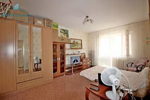 1-к кв. Ульяновская область, Димитровград просп. Ленина, 37В (35.0 м)