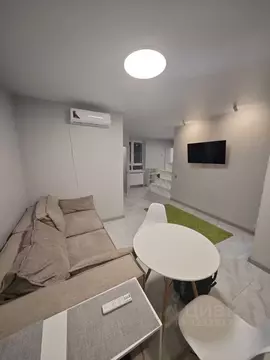 1-к кв. Приморский край, Владивосток ул. Зеленый Бульвар, 19 (30.0 м)