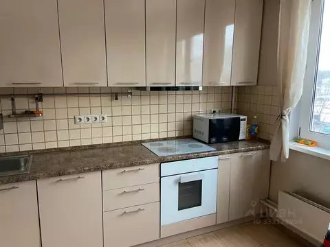 1-к кв. Москва Алтуфьевское ш., 74 (38.0 м)