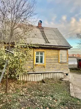 Дом в Иркутская область, Иркутск ул. Седова, 35 (84 м)