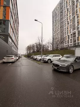 Гараж в Москва Митинская ул., 16 (20 м)