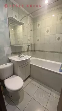 1-к кв. Самарская область, Красноярский район, Волжский рп ул. ...