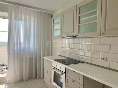 1-к кв. Тамбовская область, Тамбов Магистральная ул., 41к7 (40.1 м)