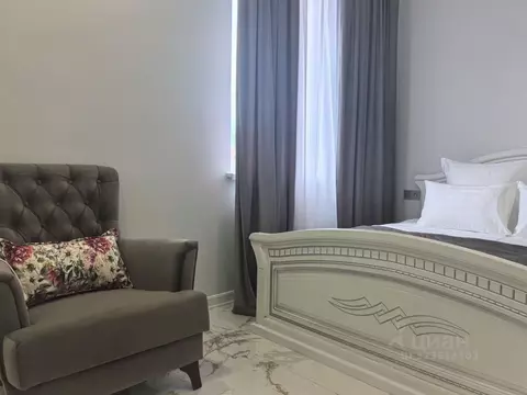 Комната Московская область, Одинцовский городской округ, с. Немчиновка ...