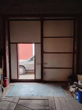 Гараж в Красноярский край, Сосновоборск  (40 м)