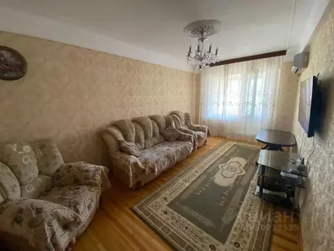 3-к кв. Дагестан, Махачкала ул. Толстого, 3 (70.0 м)