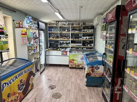 Помещение свободного назначения в Свердловская область, Полевской ...