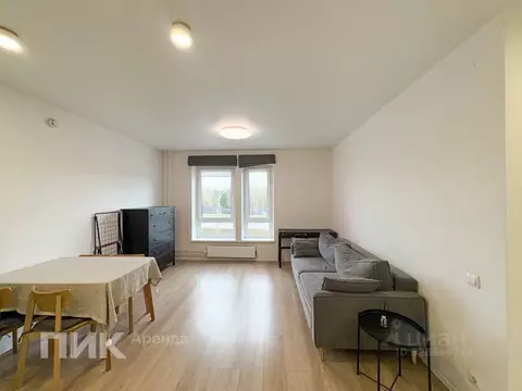 1-к кв. Москва ул. Малое Понизовье, 3 (40.9 м)