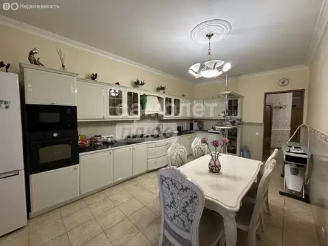 4-комнатная квартира: Москва, Минская улица, 1Гк2 (191 м)