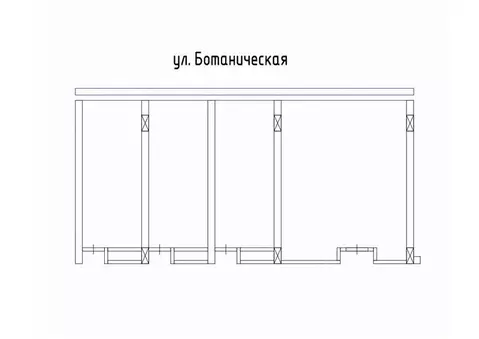 Офис в Москва ул. Академика Королева, 12 (85 м)