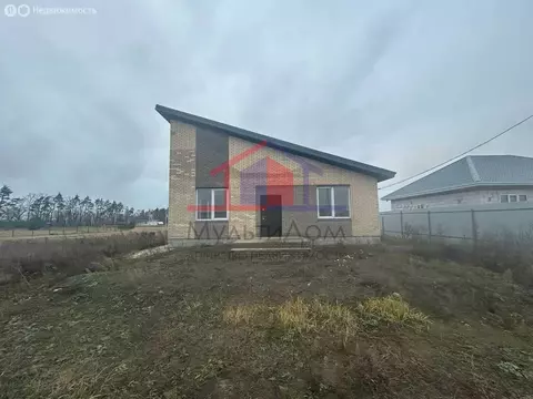 Дом в Старый Оскол, улица 5 Февраля, 3 (120 м)