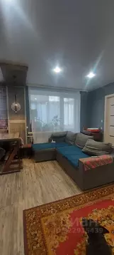 2-к кв. Красноярский край, Красноярск Свободный просп., 50 (44.0 м)