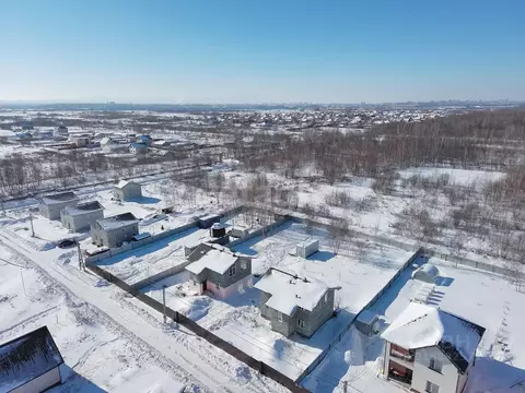 Участок в Хабаровский край, Хабаровский район, с. Мирное  (10.0 сот.)