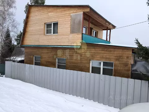 Дом в Иркутская область, Шелеховский район, Олхинское муниципальное ...