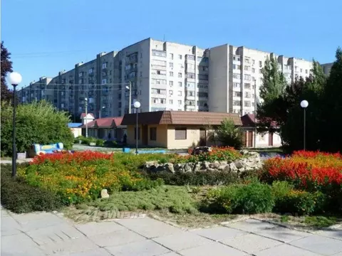 Торговая площадь в Крым, Армянск ул. Симферопольская, 6А (46 м)