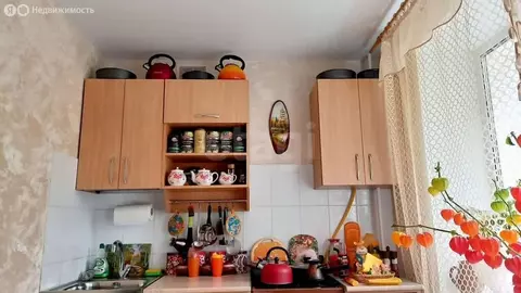 1-комнатная квартира: Рыбинск, Шекснинский планировочный район, ...