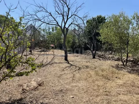 Участок в Севастополь Рыбак-6 садоводческое товарищество, 4А (5.98 ...