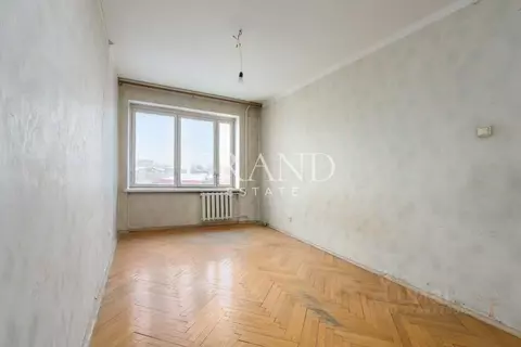 4-к кв. Москва Никитский бул., 17 (87.4 м)