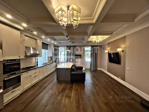 Таунхаус в Московская область, Красногорск городской округ, Сабурово ...