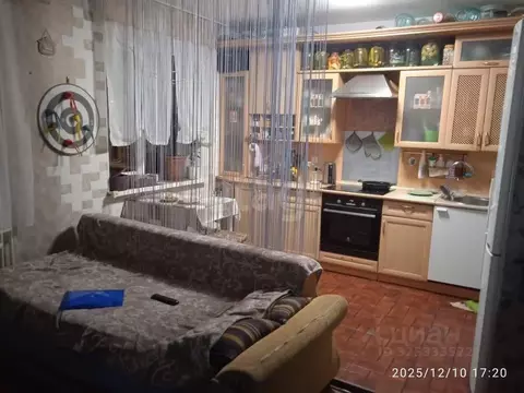 2-к кв. Тюменская область, Тюмень ул. Николая Федорова, 12к2 (62.6 м)