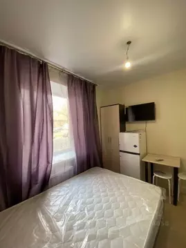 1-к кв. Москва 4-й Рощинский проезд, 7/17 (27.0 м)