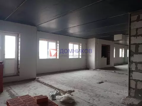 Помещение свободного назначения в Московская область, Ступино ...