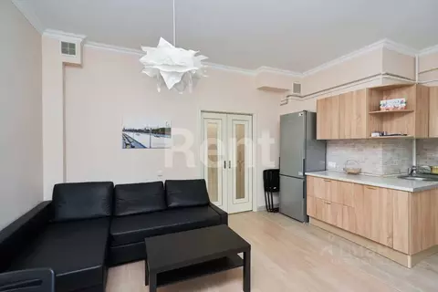 2-к кв. Москва Долгоруковская ул., 5 (44.0 м)