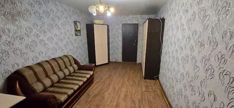 Комната Иркутская область, Иркутск бул. Рябикова, 11Б (18.0 м)