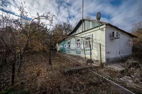 Дом в Ростовская область, Новочеркасск Крайняя ул., 2Б (40 м)