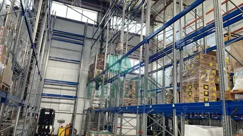 Склад в Москва д. Николо-Хованское, 1019с1 (4000 м)