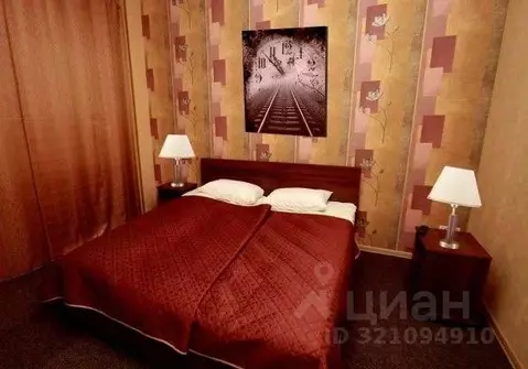 Комната Ленинградская область, Волхов Советская ул., 19 (35.0 м)