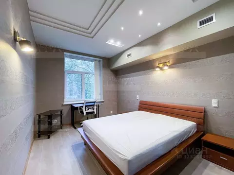 2-к кв. Санкт-Петербург ул. Полярников, 5 (55.0 м)