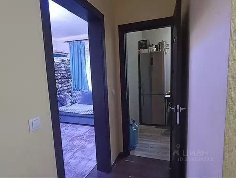 3-к кв. Ростовская область, Ростов-на-Дону Обуховский пер. (39.0 м)