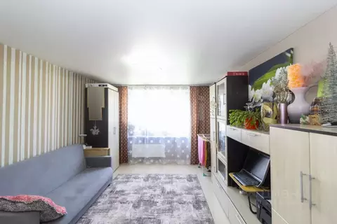 3-к кв. Тюменская область, Тюмень Кремлевская ул., 110к2 (85.3 м)