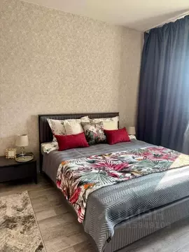 1-к кв. Калининградская область, Калининград ул. Горького, 96 (32.0 м)