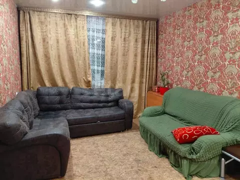 3-к кв. Красноярский край, Норильск Талнахская ул., 10/1 (66.1 м)