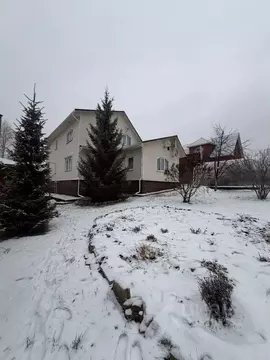 Коттедж в Пермский край, Добрянка ул. Буровиков, 20 (171 м)