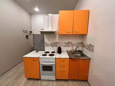 Студия Пермский край, Пермь ш. Космонавтов, 113А (18.9 м)