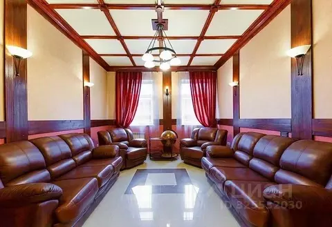 Дом в Москва Щербинка-2 СНТ, 33 (1000 м)