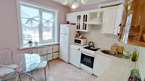 3-к кв. Воронежская область, Воронеж Московский просп., 102 (70.0 м)