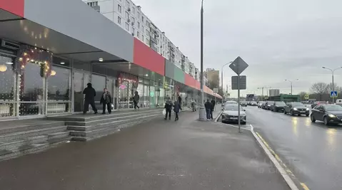 Помещение свободного назначения в Москва Дмитровское ш., 43К1 (26 м)