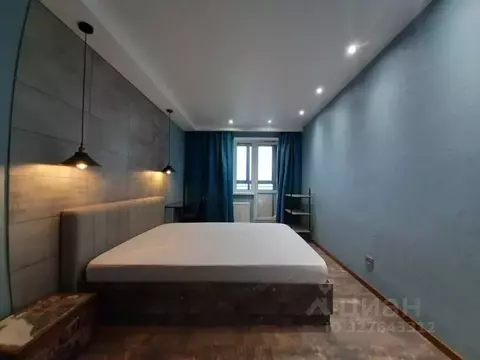 2-к кв. Санкт-Петербург Пулковское ш., 40К3 (59.4 м)