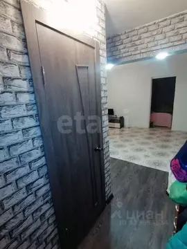 2-к кв. Красноярский край, Красноярск имени газеты Красноярский ...