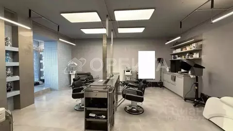 Помещение свободного назначения в Тюменская область, Тюмень ул. Щорса, ...