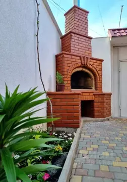 Дом в Крым, Евпатория ул. Пушкина, 55 (120 м)