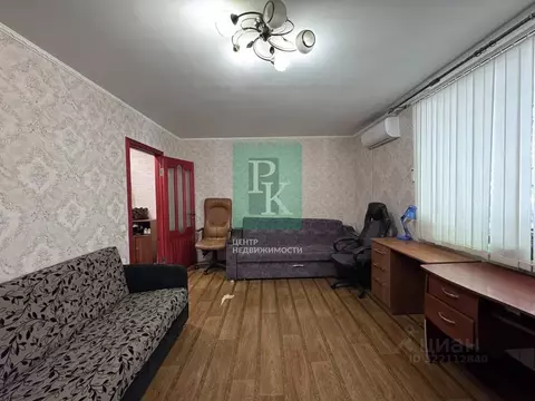1-к кв. Севастополь, Севастополь, Балаклава г. ул. Строительная, 41 ...
