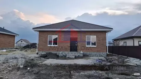 Коттедж в Белгородская область, Старый Оскол ул. Кладовая (85 м)